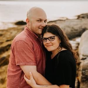 Meet your Posher, Catherine